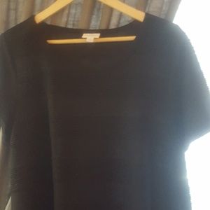 Noir (Black) Lularoe Carly